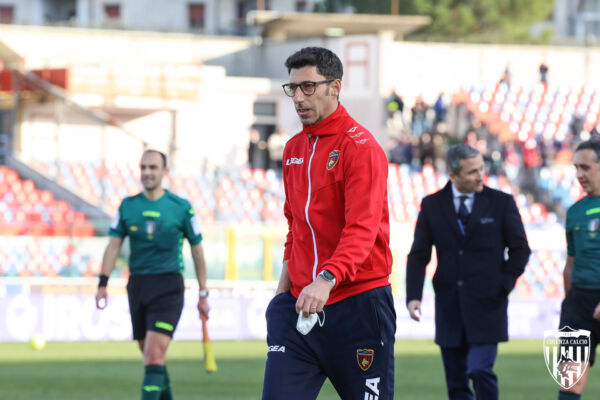 COSENZA – BRESCIA 05/02/2022