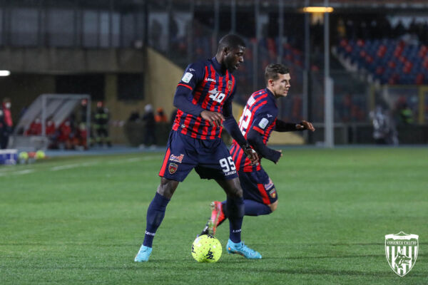COSENZA – PERUGIA 15/02/2022