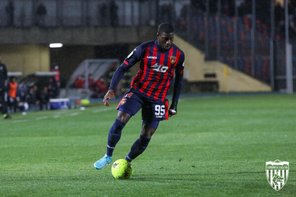 COSENZA – PERUGIA 15/02/2022