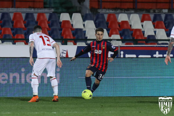 COSENZA – PERUGIA 15/02/2022