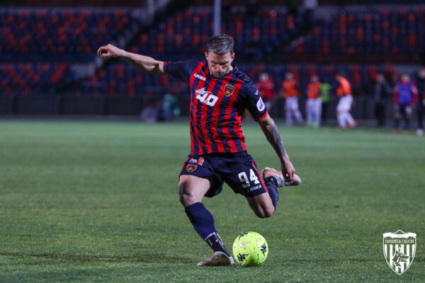 COSENZA – PERUGIA 15/02/2022