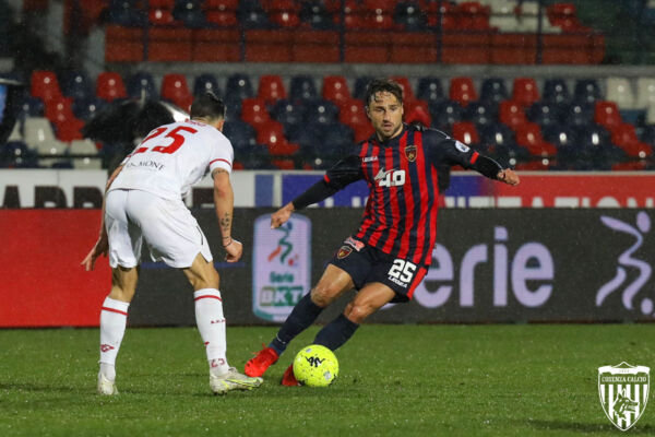 COSENZA – PERUGIA 15/02/2022