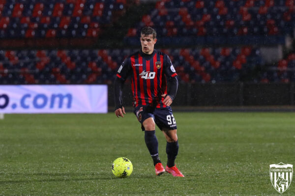 COSENZA – PERUGIA 15/02/2022