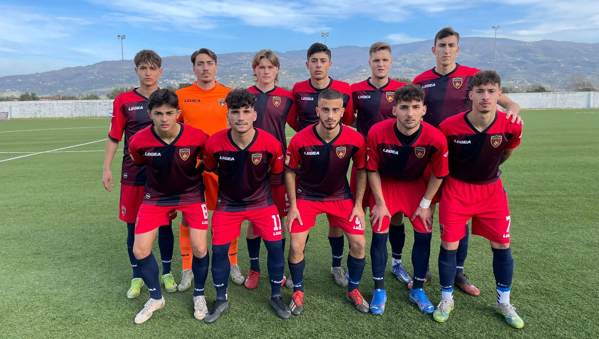 Settore Giovanile: i risultati di Primavera, Under 16 e Under 15 rossoblù