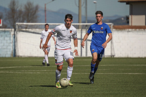 SETTORE GIOVANILE: I RISULTATI DI PRIMAVERA, UNDER 17, UNDER 16 E UNDER 15 ROSSOBLÙ