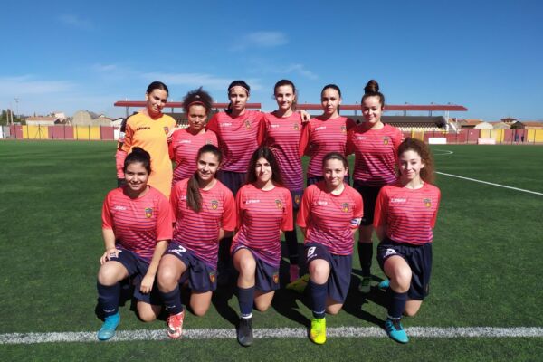 CAMPIONATO REGIONALE UNDER 17 FEMMINILE, CROTONE – COSENZA 10-2