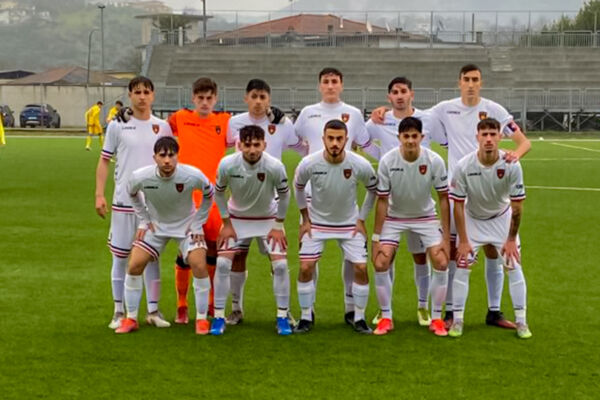 Campionato Primavera 2 BKT, Frosinone – Cosenza 2-0