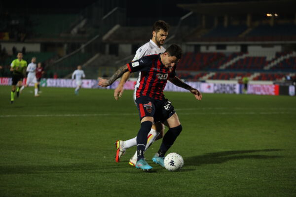 GLI HIGHLIGHTS DI COSENZA – LECCE