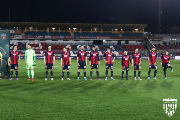 COSENZA – LECCE 15/03/2022