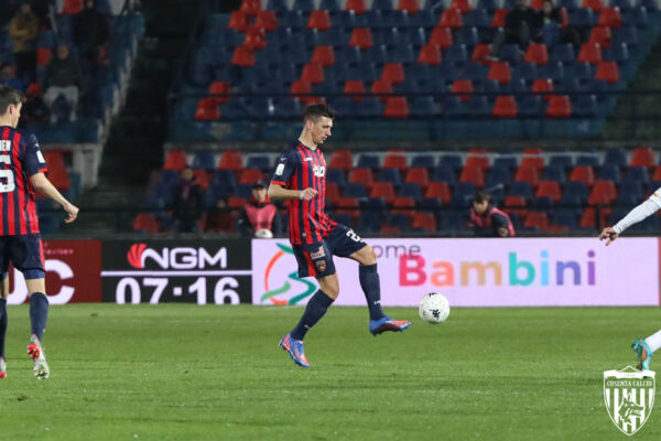 COSENZA – LECCE 15/03/2022