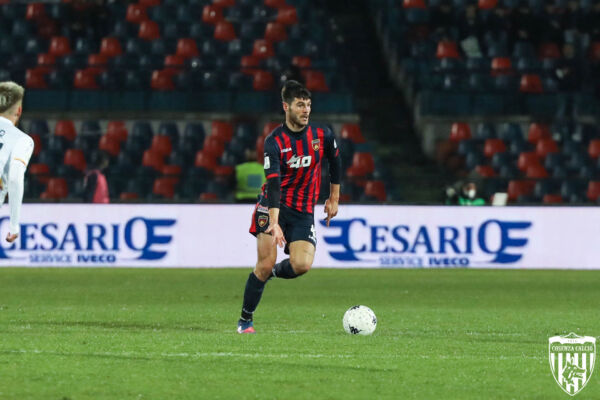 COSENZA – LECCE 15/03/2022