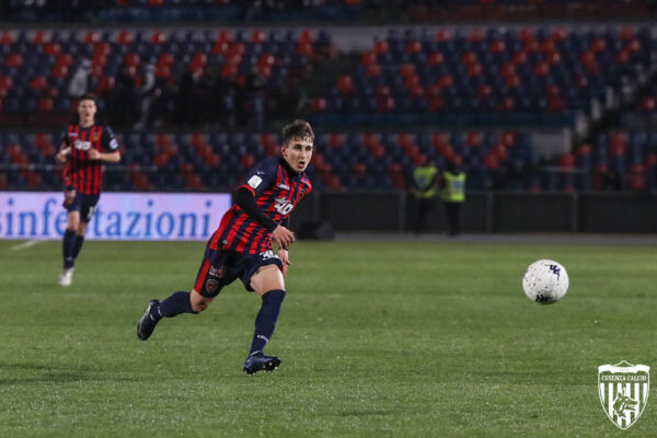 COSENZA – LECCE 15/03/2022