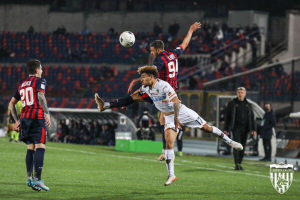 COSENZA – LECCE 15/03/2022