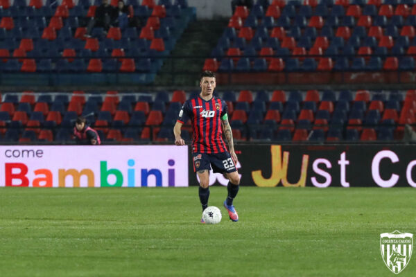 COSENZA – LECCE 15/03/2022