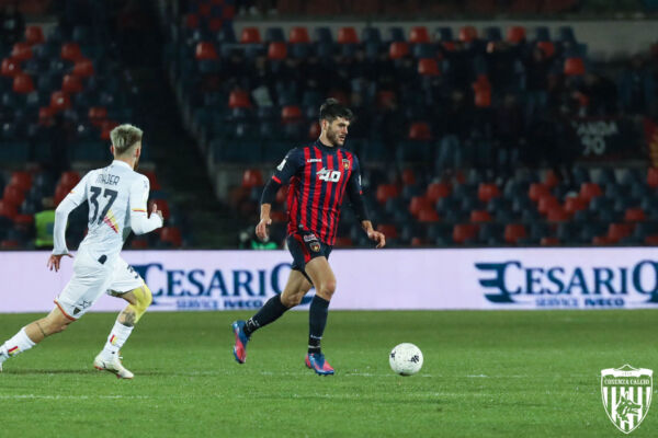 COSENZA – LECCE 15/03/2022