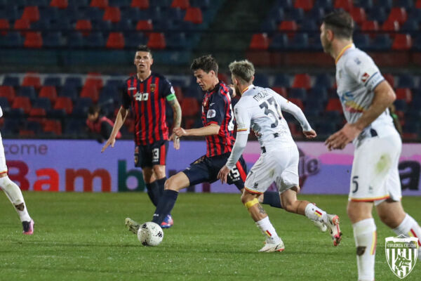 COSENZA – LECCE 15/03/2022