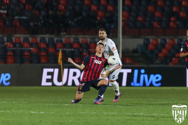 COSENZA – LECCE 15/03/2022