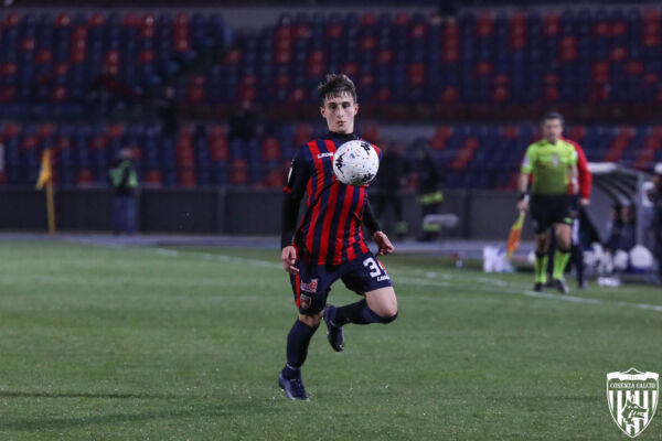 COSENZA – LECCE 15/03/2022
