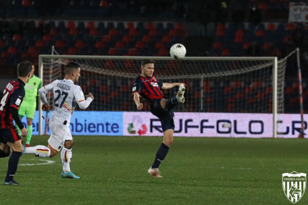 COSENZA – LECCE 15/03/2022