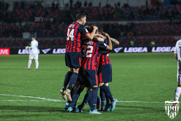 COSENZA – LECCE 15/03/2022
