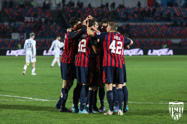 COSENZA – LECCE 15/03/2022