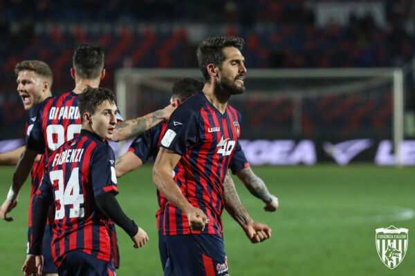 COSENZA – LECCE 15/03/2022