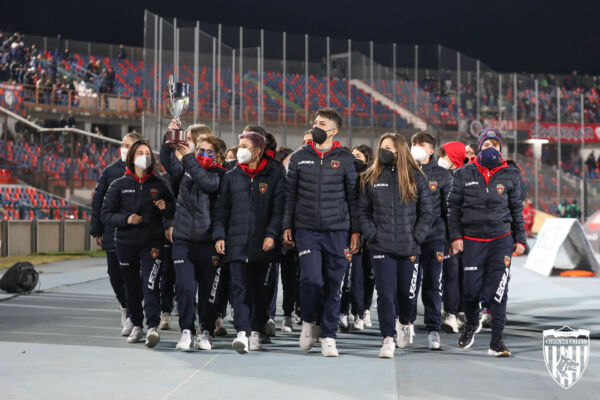 COSENZA – LECCE 15/03/2022