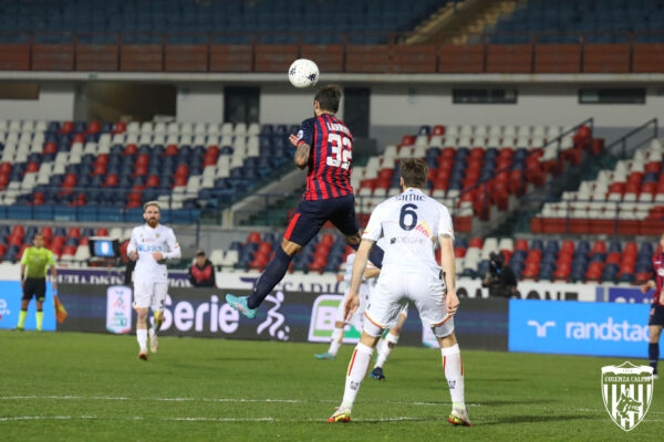 COSENZA – LECCE 15/03/2022