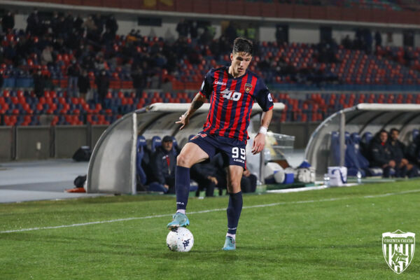 COSENZA – LECCE 15/03/2022