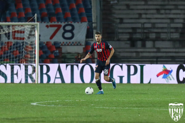 COSENZA – LECCE 15/03/2022