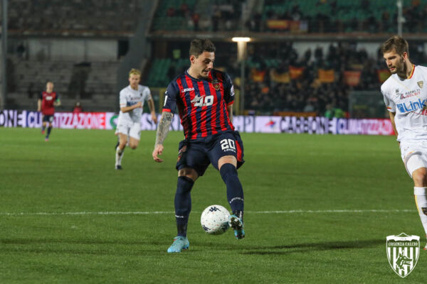 COSENZA – LECCE 15/03/2022