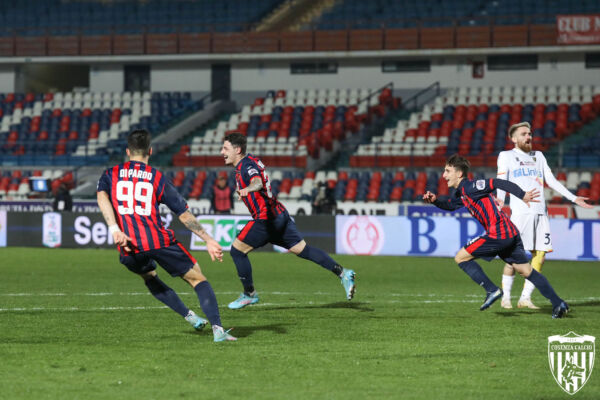COSENZA – LECCE 15/03/2022