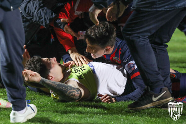 COSENZA – LECCE 15/03/2022