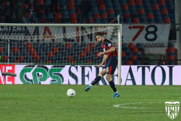 COSENZA – LECCE 15/03/2022