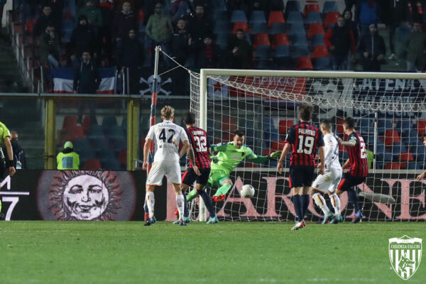 COSENZA – LECCE 15/03/2022