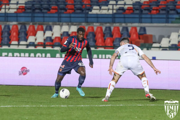 COSENZA – LECCE 15/03/2022