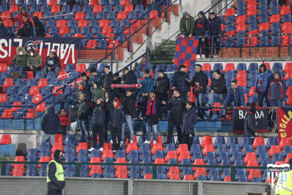 COSENZA – LECCE 15/03/2022