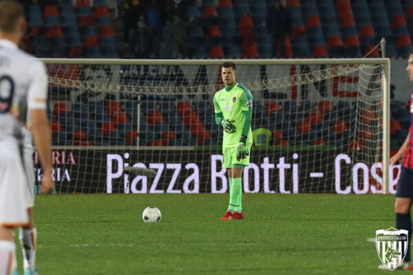 COSENZA – LECCE 15/03/2022