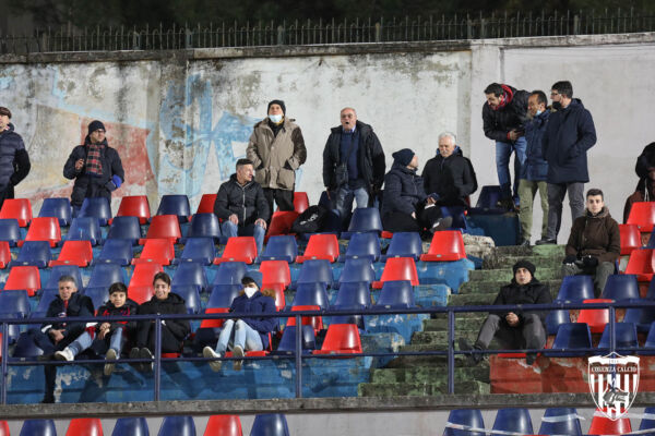 COSENZA – LECCE 15/03/2022