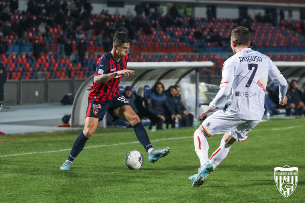 COSENZA – LECCE 15/03/2022