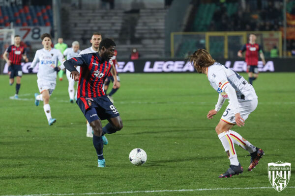 COSENZA – LECCE 15/03/2022