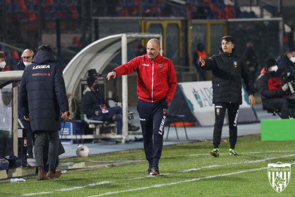 COSENZA – LECCE 15/03/2022