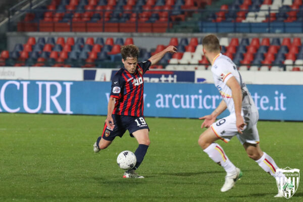 COSENZA – LECCE 15/03/2022