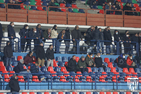 COSENZA – LECCE 15/03/2022