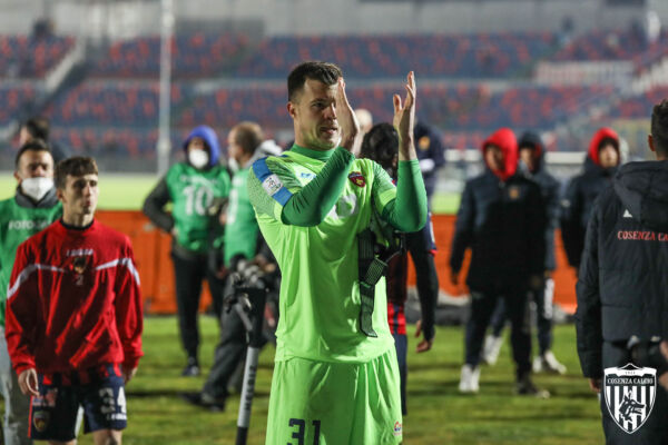 COSENZA – LECCE 15/03/2022