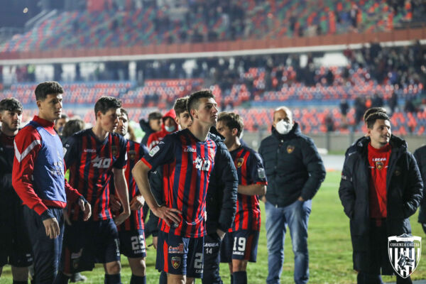 COSENZA – LECCE 15/03/2022