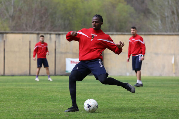 Lupi Live 🐺Allenamento del 30 marzo 2022