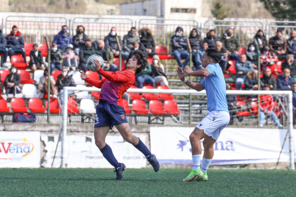 SETTORE GIOVANILE: I RISULTATI DI UNDER 15 e UNDER 17 FEMMINILE, DI UNDER 15, UNDER 16 e UNDER 17 ROSSOBLÙ