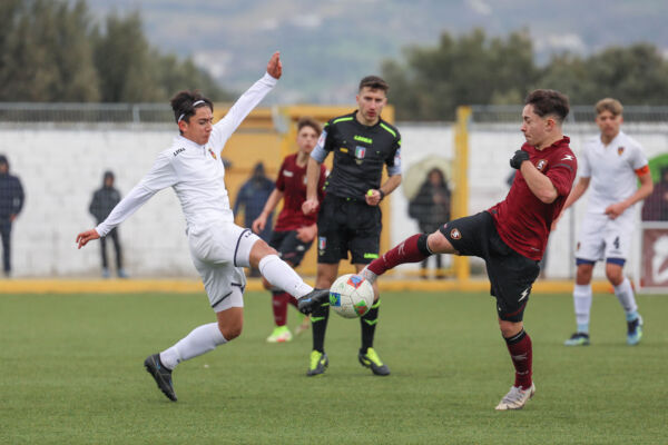 SETTORE GIOVANILE: I RISULTATI DI UNDER 15, UNDER 16 E UNDER 15 FEMMINILE ROSSOBLÙ