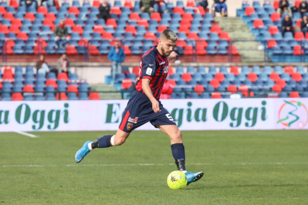 Andrea Hristov coinvolto in un incidente. È in buone condizioni